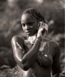 Candace Scharsu Photography - GUINEA, WEST AFRICA 2007
