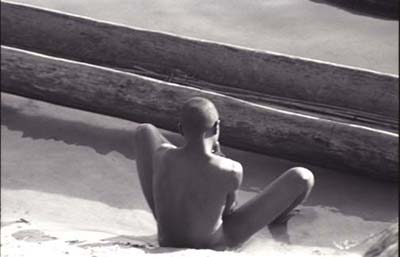 Candace Scharsu Photography - DUGOUT, ZAMBEZI RIVER - ZAMBIA, SOUTHERN AFRICA 2004