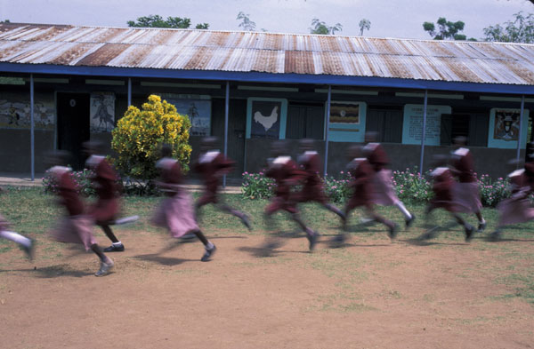 Candace Scharsu Photography - Abducted Students