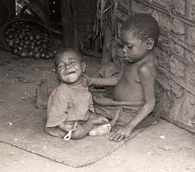 Candace Scharsu Photography -  Pygmies - Cameroon, Congo, Central African Republic